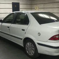 سمند EF7دوگانه ۹۶
