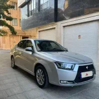 دنا پلاس توربو اتومات ۱۴۰۱