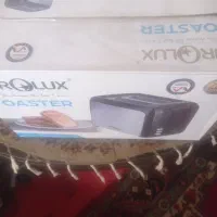 توستر نان مدل eu-4606