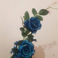 گلهای مصنوعی رومیزی