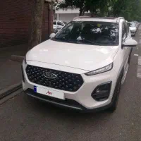 x22 pro mt دنده ای|خودرو سواری و وانت|تهران, قنات‌کوثر|دیوار