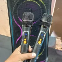 اسپیکر با کیفیت BTS|پخش‌کننده همراه|دزفول, |دیوار