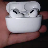 ایرپاد،،نونو|پخش‌کننده همراه|مشهد, نظام دوست|دیوار