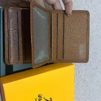 جای کارتی چرم|کیف، کفش، کمربند|تهران, ولنجک|دیوار