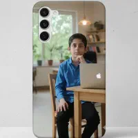 چاپ عکس روی کاور گوشی