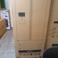 یخچال فریزر دوقلو دیپوینت مدل EXPLORE ظرفیت ۳۶ فوت