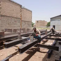 جوشکار سیار در تمام نقاط تهران و حومه|خدمات پیشه و مهارت|ری, شهرری|دیوار