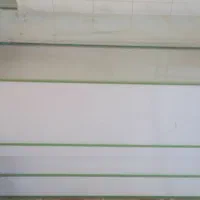 ویترین مناسب برای مغازه