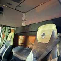 کشنده رنو ۲۰۱۴ فول ۴۶۰ ریتارد گیربکس|خودرو سنگین|مشهد, طرق|دیوار