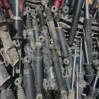 انواع کمک فنر پراید پژو پیکان ۲۰۶قیمت مناسب|قطعات یدکی و لوازم جانبی|مشهد, طبرسی شمالی|دیوار