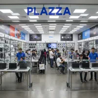 قبل خرید لپتاپ استوک حتما یه سری بهPLAZZA بزن
