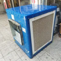 کولر آبی سلولزی توان مدل 5500