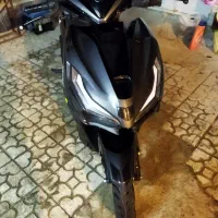 موتور کلیک کویر 402