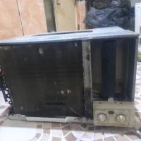 کولر گازی 18هزار