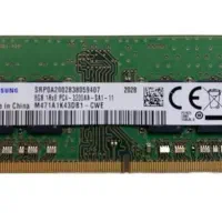 رم ddr4 Samsung 8g 3200Mz