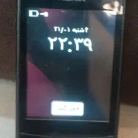 گوشی نوکیا لمسی ساده