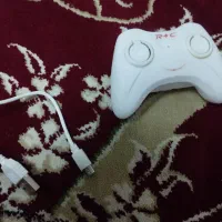 هلیکوپتر کنترلی سنسوری|اسباببازی|سمنان, |دیوار