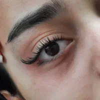 تخفیف فوق العاده اکستنشن مژه به ده نفر اول|خدمات آرایشگری و زیبایی|تربت جام, کلالی|دیوار