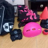 اسکیت با قیمت مناسب به فروش میرسد|دوچرخه، اسکیت، اسکوتر|تهران, آزادشهر|دیوار