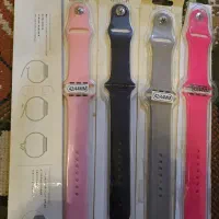 بند اپل واچ سیلیکونی|لوازم جانبی موبایل و تبلت|تهران, طرشت|دیوار