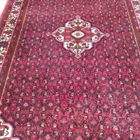 فرش دستبافت شش متری