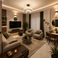 48-متر-پارکینگ-دار-همکف-فوری-فوری