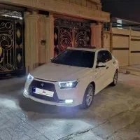 دنا پلاس توربو اتومات دوررنک