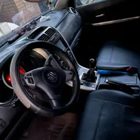 سوزوکی ویتارا ۱۳۸۶|خودرو سواری و وانت|اصفهان, بهارستان|دیوار