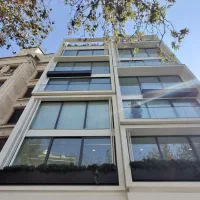 180متر/3خ*پلان اداری*نوساز و بی نظیر*دکتر حسابی