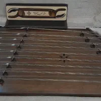 سنتور استاد حمید موسوی (فوری با تخفیف خوب )