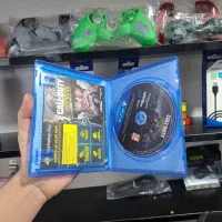 دو عدد دیسک بازی ps4 ps5 /call of duty wwii/rivals|کنسول، بازی ویدئویی و آنلاین|تهران, حکیمیه|دیوار
