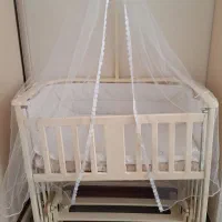 گهواره نوزاد