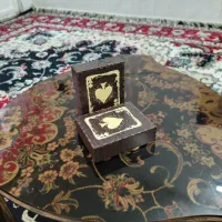 پذیرای ،جا شکلات خوری،جاپسور،نگدارنده لوازم خیاطی