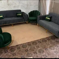 مبلمان مکانیز|مبلمان خانگی و میز عسلی|مشهد, اروند|دیوار