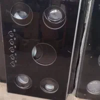 شیشه سکوریت ۸میل تکنو گلد ۸۷۶۵|اجاق گاز و لوازم برقی پخت‌وپز|فردیس, شهرک وحدت|دیوار