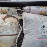 حوله مادام کوکو&موعود/پتو زیپ دار/بیبی ساک/گودمارک