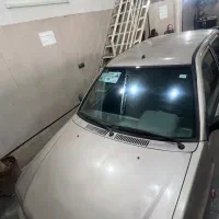 پراید ۱۳۲دوگانه سی ان جی