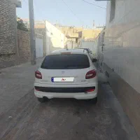 207 پاناروما ارتقاء|خودرو سواری و وانت|داراب, |دیوار