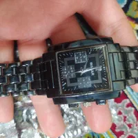 ساعت مردانه|ساعت|شیراز, پانصد دستگاه ارتش|دیوار