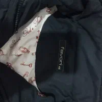 دوعدد پالتو در حدنو|لباس|قم, قلعه کامکار|دیوار