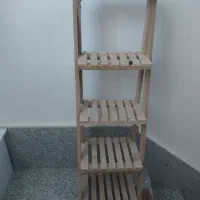 زیر گلدانی  و پایه گلدان