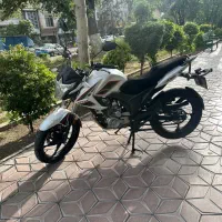 هندا هوندا۱۲۵ دلتا۱۶۰  اپاچی ان اس ns