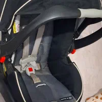 صندلی ماشین|تخت و صندلی بچه|محمدشهر, همایون ویلا|دیوار