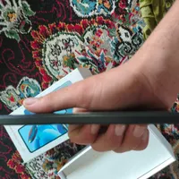 شیائومی Redmi Note 12 Pro با حافظهٔ ۲۵۶ گیگابایت|موبایل|رشت, رشتیان|دیوار