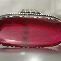 انگشتریاقوت