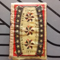 کبریت کلکسیونی