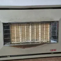 بخاری دیواری ابسال