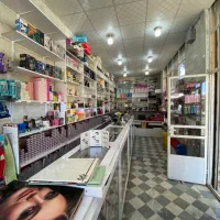 فروش کامل مغازه لوازم آرایشی و بهداشتی|آرایشی، بهداشتی، درمانی|مریوان, |دیوار