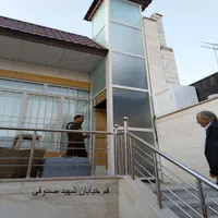 بالابر و آسانسور ،هوم لیفت شرکت صعود دماوند|مصالح و تجهیزات ساختمان|قم, ولیعصر|دیوار