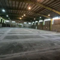 فروش سوله صنعتی در شهرک سلیمی